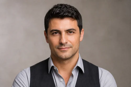 Roberto Conti